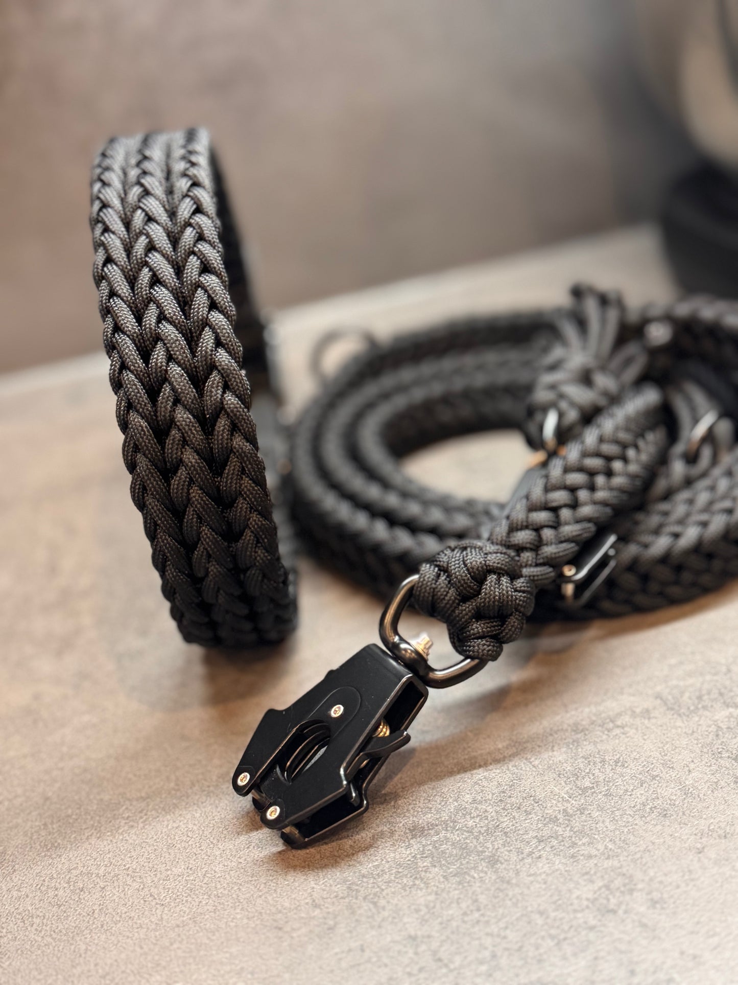 Halsband LINE individuell erstellen