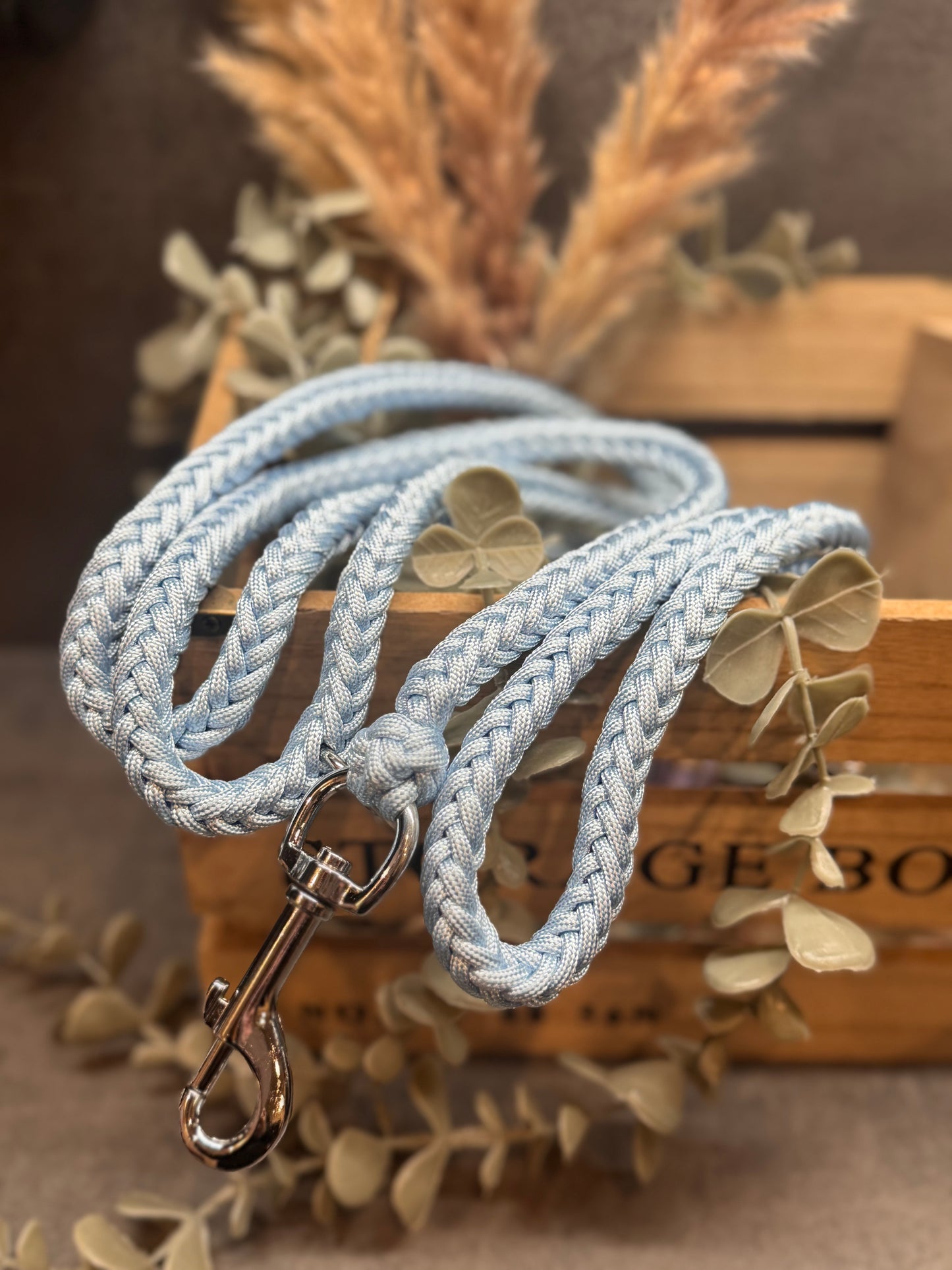 Paracordleine CHEVRON individuell erstellen