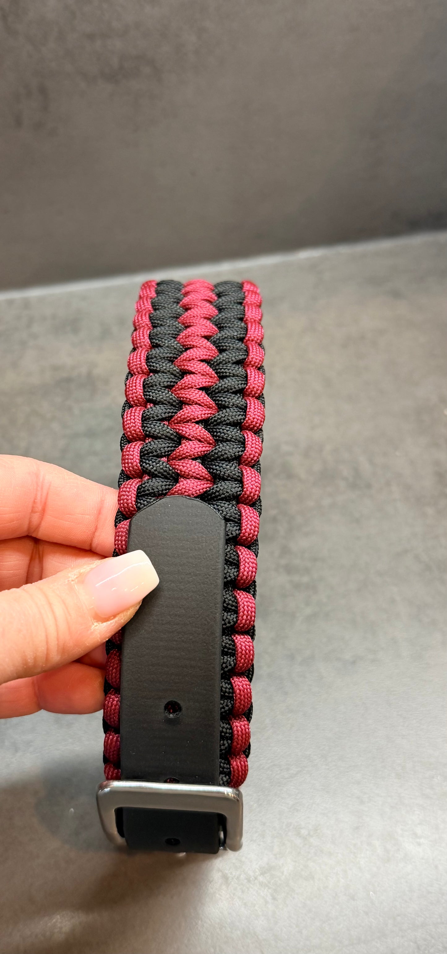 Halsband CORE individuell erstellen
