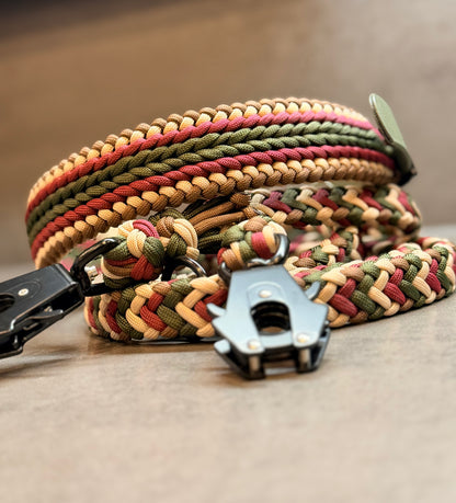 Halsband RAIL individuell erstellen