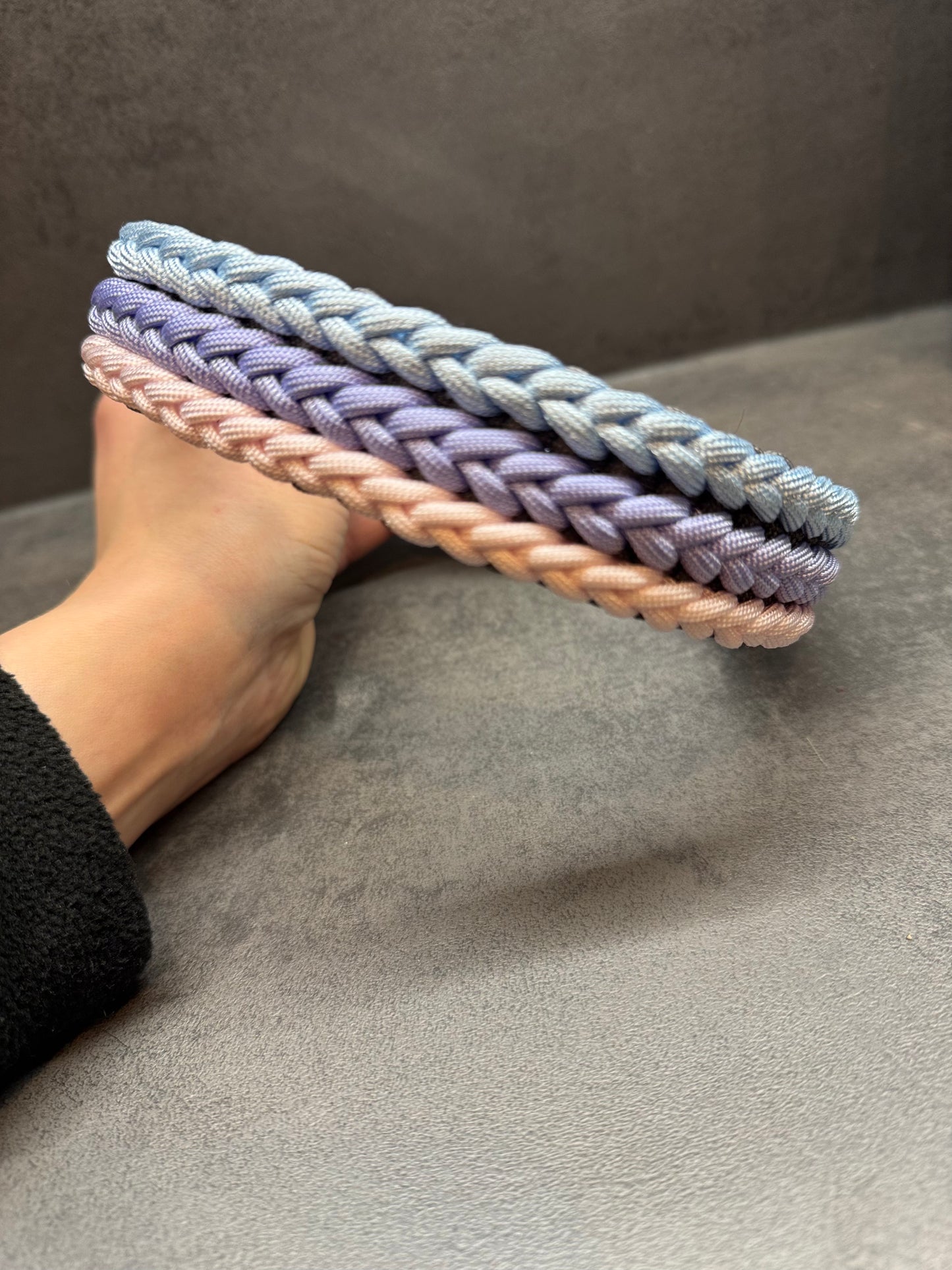 Halsband LINE individuell erstellen