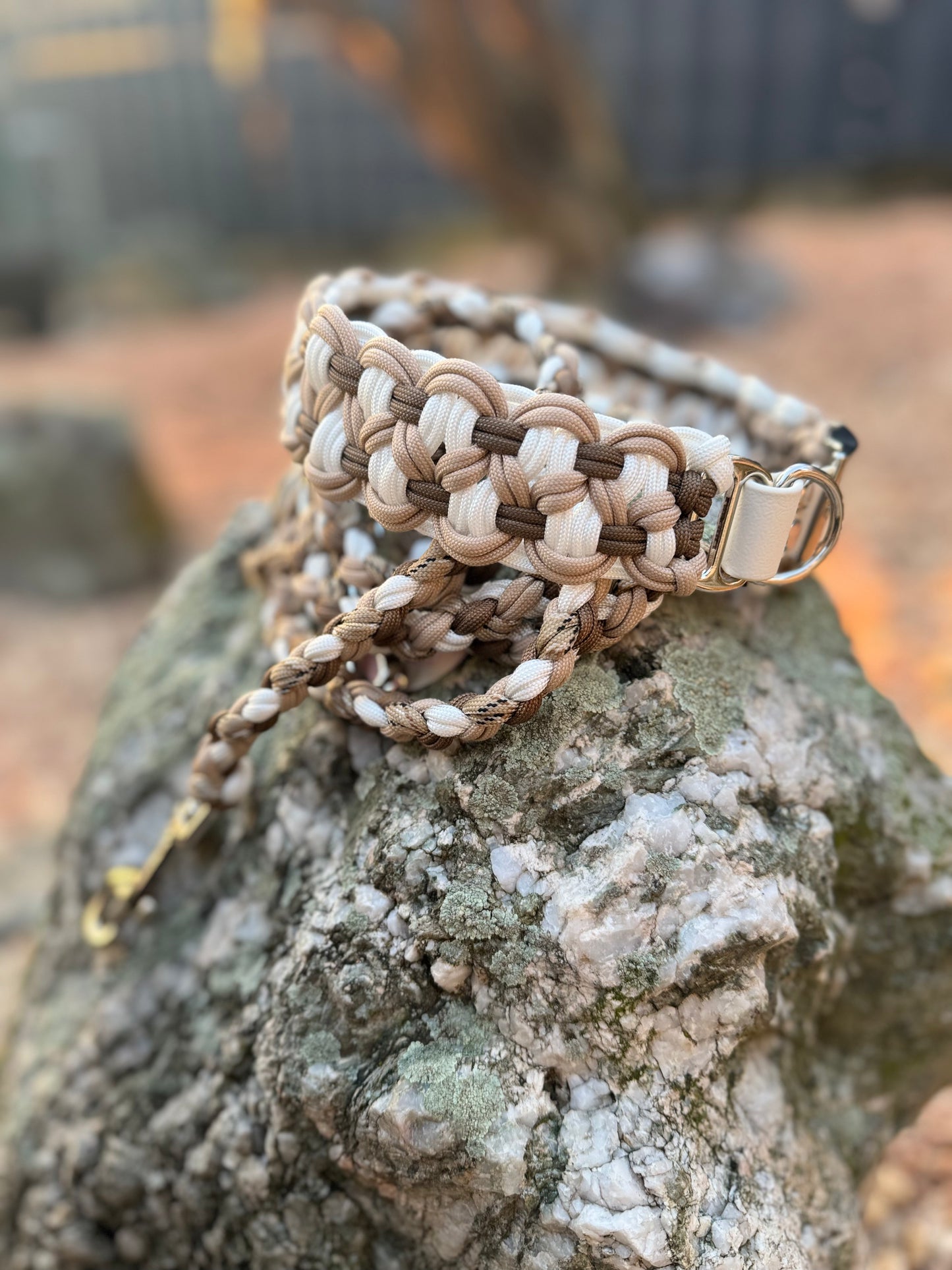 Halsband LAYER individuell erstellen