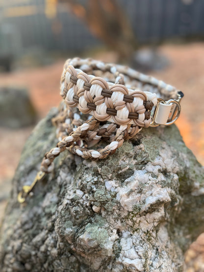 Halsband LAYER individuell erstellen