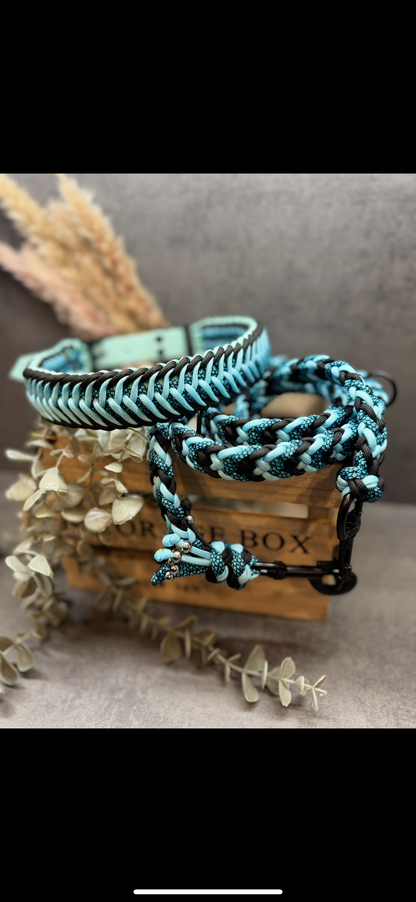 Halsband FLOW individuell erstellen