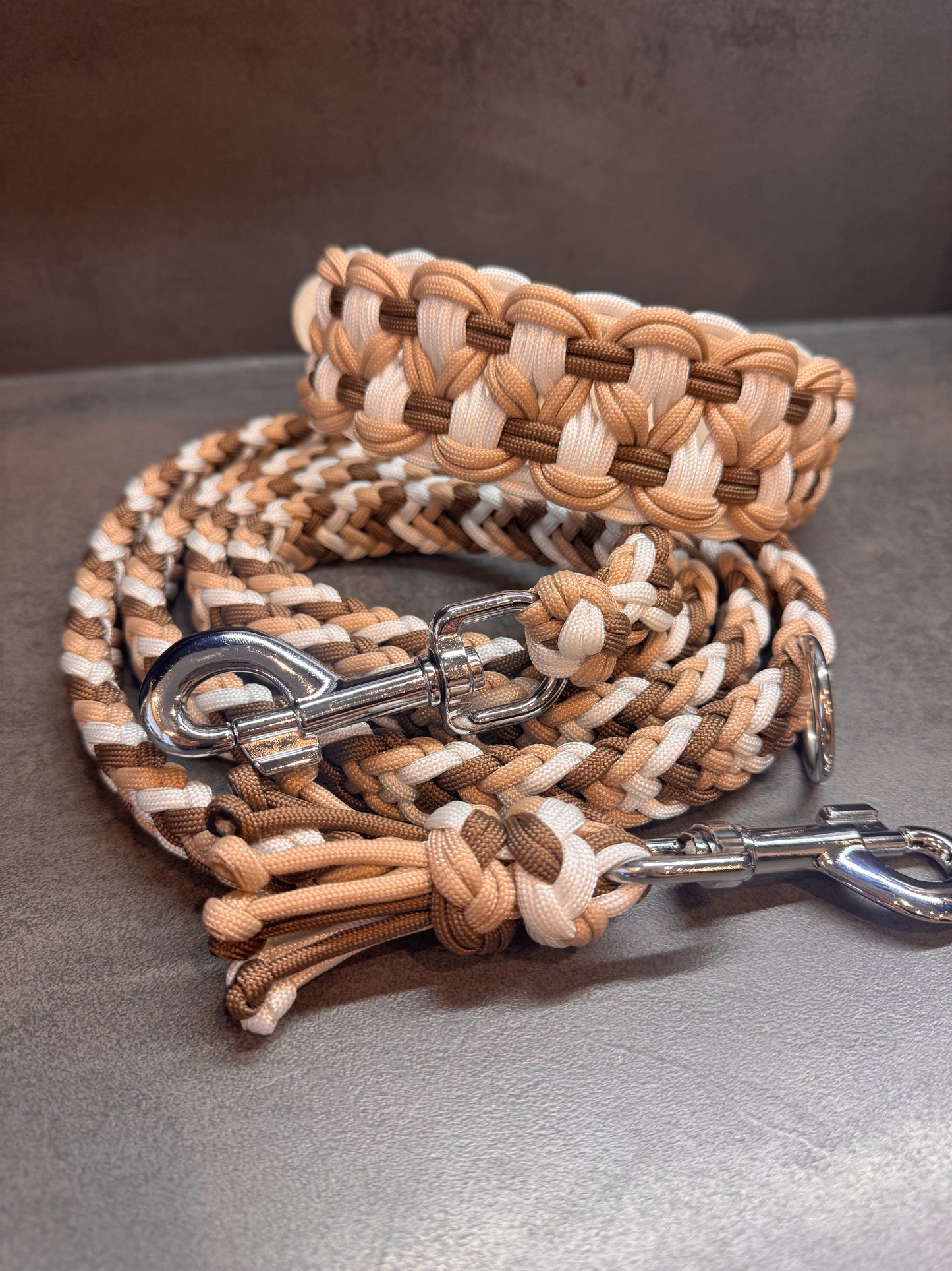 Halsband LAYER individuell erstellen