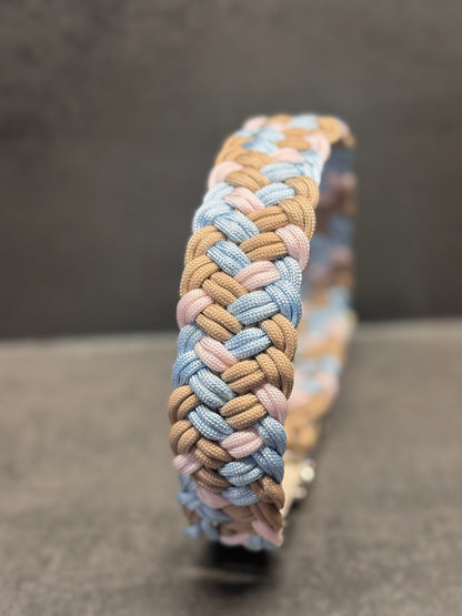 Halsband WAVE individuell erstellen