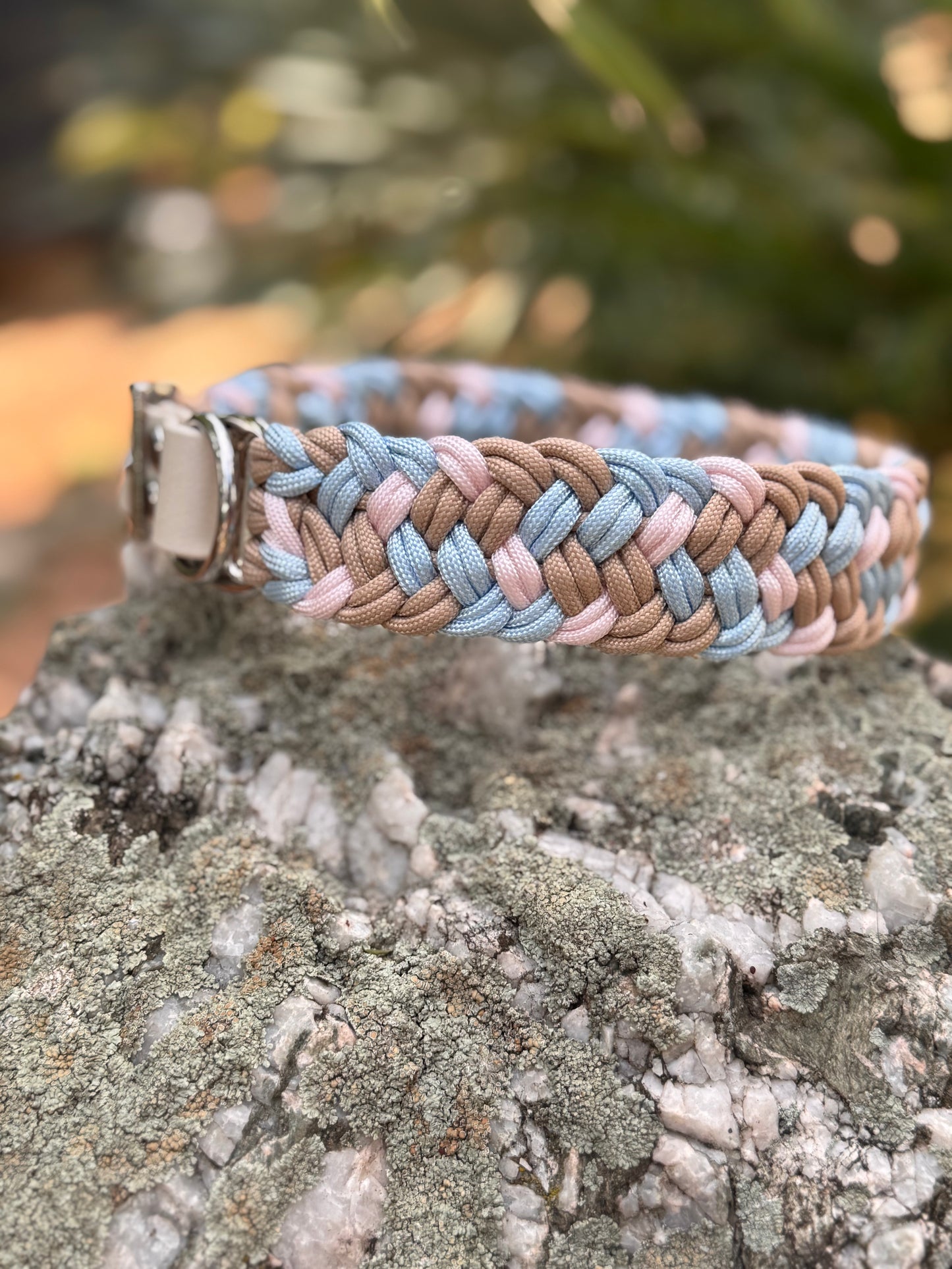Halsband WAVE individuell erstellen