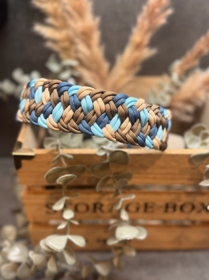 Halsband WAVE individuell erstellen