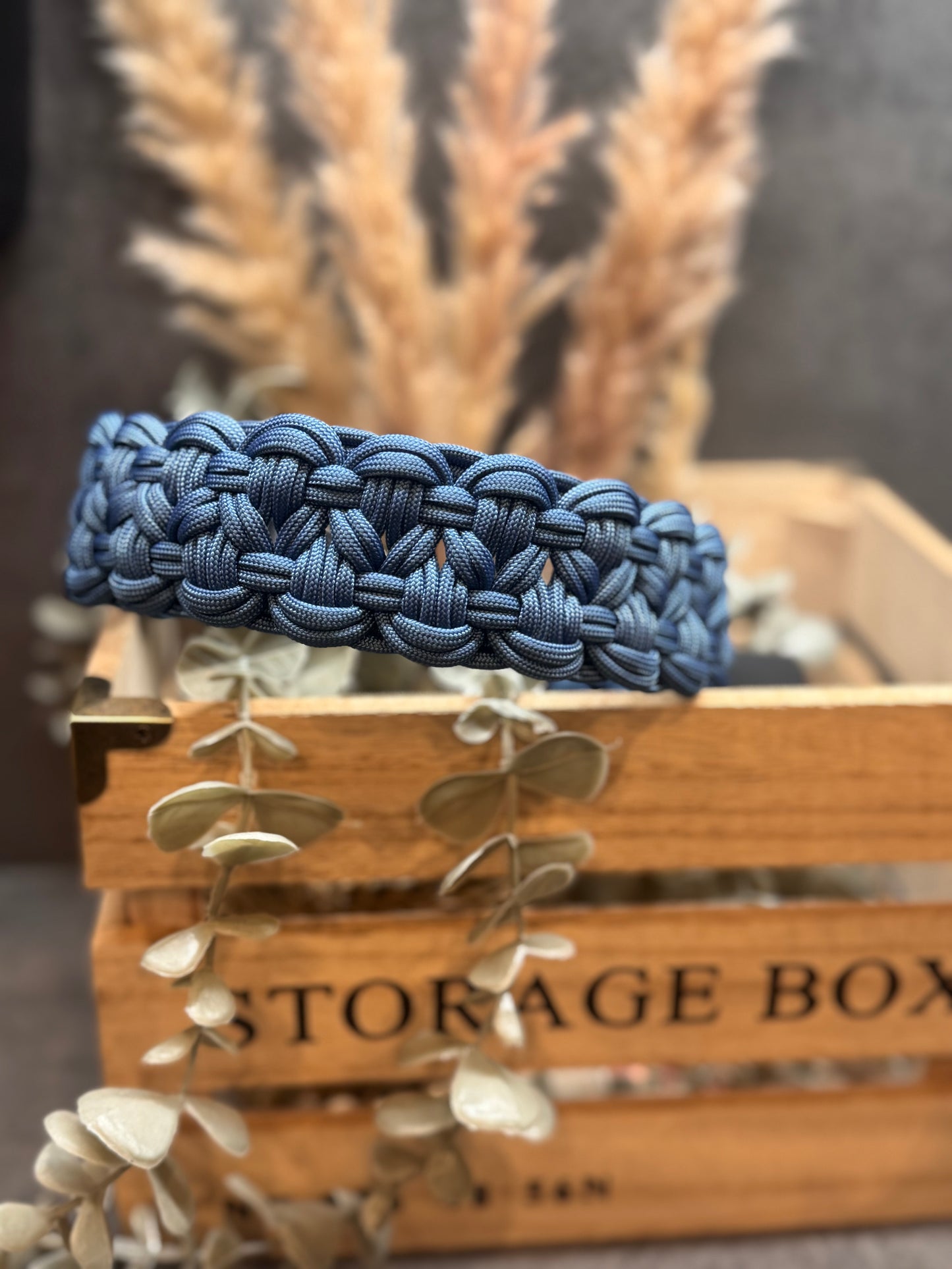 Halsband LAYER individuell erstellen