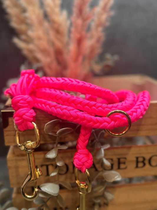 Paracordleine CHEVRON individuell erstellen