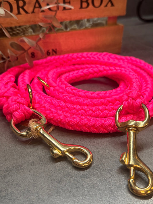 Paracordleine CHEVRON individuell erstellen