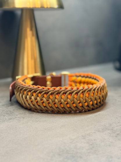 Halsband FLOW individuell erstellen