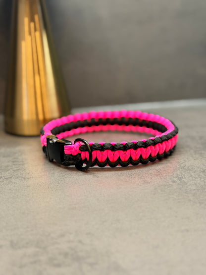 Halsband Mini Cobra individuell erstellen