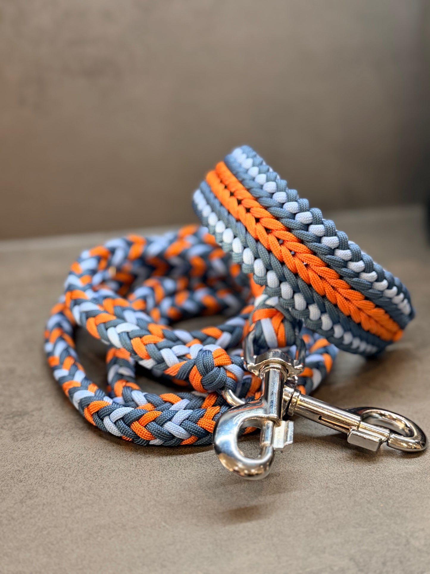 Halsband RAIL individuell erstellen