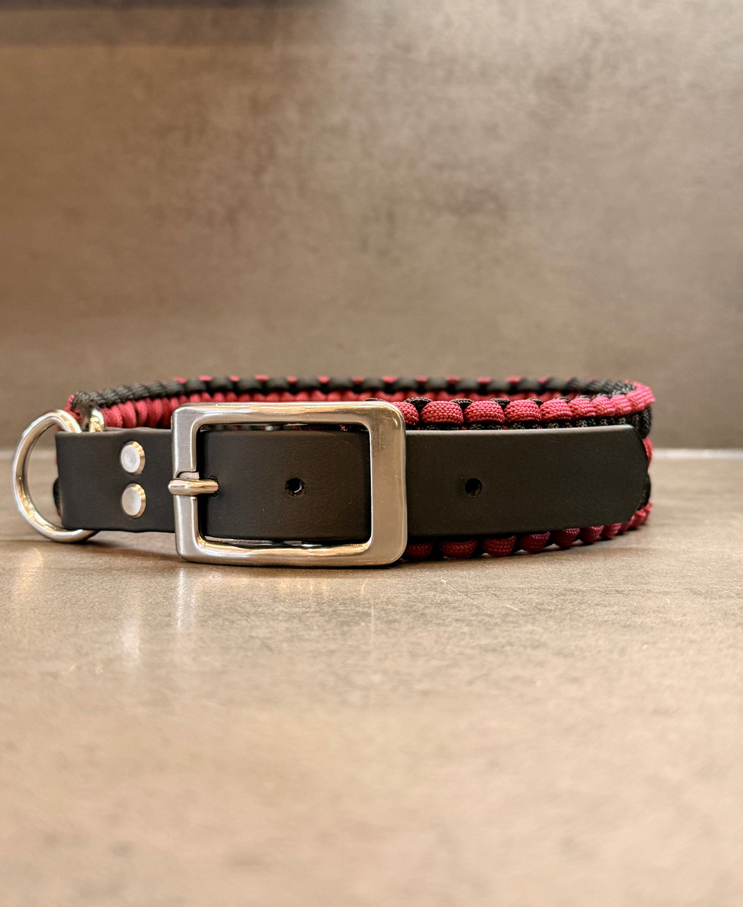 Halsband CORE individuell erstellen