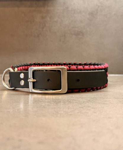 Halsband CORE individuell erstellen