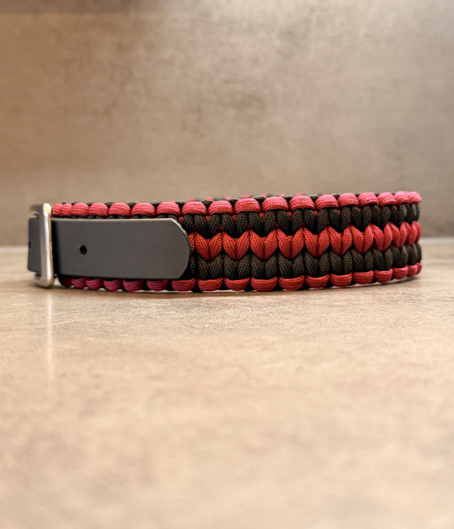 Halsband CORE individuell erstellen